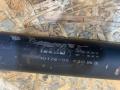 карданный вал BMW 3 серия F30/F31/F34 F30 2013, 3.0 л., дизель, АКПП, черный, седан, задний привод, правый руль, 26108678453, 8678453 - фото №5
