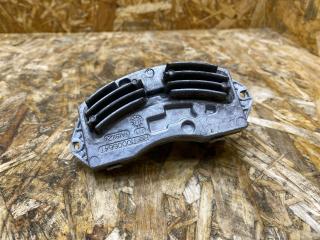 сопротивление печки BMW 3 серия E92/E93 [рестайлинг] E93 2011, 3.0 л., дизель, АКПП, серебро, кабриолет, задний привод, правый руль, 64119265892, 9265892, 64119266185, 9266185, 64119222072, 9222072, 64119146765, 9146765, 64116927090, 6927090, T1015486A