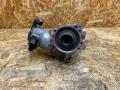 серводвигатель (моторчик) рулевой рейки BMW X5 E70 2009, 3.5 л., дизель, АКПП, внедорожник 5 дв., полный привод, правый руль, 7882434 - фото №4