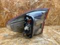 фонарь задний правый BMW X5 E70 2007, 3.0 л., M57 306 D3, дизель, АКПП, серебристый, внедорожник 5 дв., полный привод, правый руль, 7200818, 63217200818, 7227790, 63217227790, 7153940, 63217153940 - фото №5