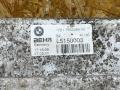 радиатор АКПП BMW X5 E70 2008, 3.0 л., дизель, АКПП, 354 titan-silber, внедорожник 5 дв., полный привод, правый руль, 17217553389, 7553389, 17217647315, 7647315 - фото №6