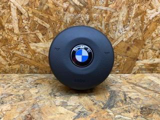 подушка безопасности водителя BMW 4 серия F32/F33 F36 2015, 3.0 л., дизель, АКПП, лифтбэк, полный привод, правый руль, 4579703, 7845797, 32307845797