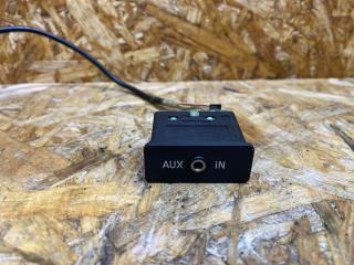 разъем AUX / USB BMW X5 E70 2007, 3.0 л., дизель, АКПП, серебристый, внедорожник 5 дв., правый руль, 6986791, 61316986791, 84109237655, 9237655, 61310422643, 0422643, 61316930561, 6930561