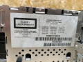 магнитола BMW X5 E70 2007, 4.8 л., бензин, АКПП, серебро, внедорожник 5 дв., полный привод, правый руль, 7159047, 65839165854, 9165854, 65839133784, 9133784 - фото №10