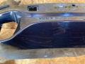 бампер задний BMW X5 F15 2014, 2.0 л., дизель, АКПП, внедорожник 5 дв., полный привод, правый руль, 8054021, 51128058060, 8058060 - фото №14