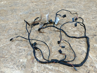 проводка отопителя (печки) BMW 3 серия F30/F31/F34 F30 2013, 3.0 л., дизель, АКПП, черный, седан, задний привод, правый руль, 92229494, 64119229494, 9229494