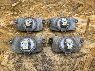 модуль LED BMW 3 серия F30/F31/F34 F31 2013, 2.0 л., дизель, АКПП, универсал, полный привод, правый руль, 5593900375, 63117398766, 7398766, 63117311243, 7311243