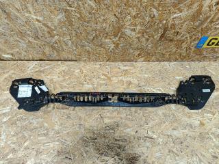 Крепление бампера заднего BMW 5 серия G30/G31 G30 2018, 3.0 л., дизель, АКПП, серый, седан, полный привод, правый руль, 8067762