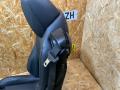 салон (комплект сидений) BMW 4 серия F32/F33 F33 2015, 2.0 л., бензин, МКПП, черный, кабриолет, задний привод, правый руль - фото №65