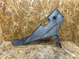 защита топливного бака BMW 5 серия F07/F10/F11 F11 2012, 2.5 л., дизель, АКПП, универсал, полный привод, 51757186721, 7186721