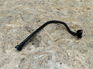 трубка вакуумная BMW X5 E70 2007, 4.8 л., бензин, АКПП, серебро, внедорожник 5 дв., полный привод, правый руль, 7548907