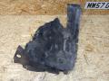 защита арок передняя левая (подкрылок) BMW 5 серия F07/F10/F11 F10 2012, 2.0 л., N47 D20 C, дизель, МКПП, седан, задний привод, правый руль, 51717186723, 7186723 - фото №3