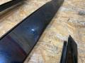 Комплект молдингов BMW X5 E70 2009, 3.5 л., дизель, АКПП, внедорожник 5 дв., полный привод, правый руль - фото №5