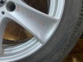 диск литой BMW X5 E70 [рестайлинг] E70 2013, 3.0 л., дизель, АКПП, внедорожник 5 дв., 6770200, 36116770200 - фото №13