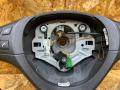 руль BMW X5 E70 2008, 3.0 л., дизель, АКПП, 354 titan-silber, внедорожник 5 дв., полный привод, правый руль - фото №6