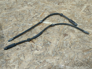 шланг тормозной BMW 3 серия F30/F31 [рестайлинг] F31 2016, 3.0 л., дизель, АКПП, универсал, полный привод