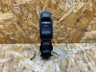 кнопка ASC / ESP BMW 3 серия F30/F31 [рестайлинг] F31 2015, 2.0 л., дизель, АКПП, серый, универсал, полный привод, правый руль, 9252920, 61319252920, 61319391704, 9391704