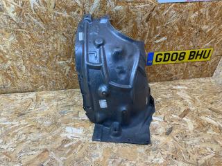 защита арок передняя левая (подкрылок) BMW 1 серия F20/F21 [2-й рестайлинг] E82 2018, 1.5 л., бензин, МКПП, хетчбэк 5 дв., задний привод, правый руль