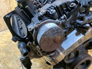 насос вакуумный BMW X5 E70 2007, 3.0 л., дизель, АКПП, серебристый, внедорожник 5 дв., правый руль