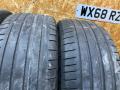 шина BMW 5 серия F07/F10/F11 F11 2012, 2.5 л., дизель, АКПП, универсал, полный привод - фото №3