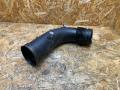 патрубок воздушного фильтра BMW 5 серия F07/F10/F11 F11 2011, 3.0 л., дизель, АКПП, черный, универсал, задний привод, 8512381, 13718512381 - фото №2