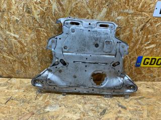 защита двигателя BMW 5 серия G30/G31 G30 2017, 3.0 л., дизель, АКПП, синий, седан, полный привод, правый руль