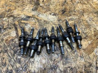 крепление форсунки BMW 3 серия E90/E91/E92/E93 [рестайлинг] E93 2008, 3.0 л., дизель, АКПП, кабриолет, задний привод, правый руль, 11120036237, 0036237, 11120006843, 0006843