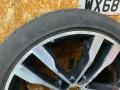 диск литой BMW X5 F15 2014, 2.0 л., дизель, АКПП, внедорожник 5 дв., полный привод, правый руль, 36117846789, 36117846788, 7846789, 7846788 - фото №12
