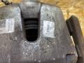 суппорт передний левый BMW X5 E70 2008, 3.0 л., дизель, АКПП, 354 titan-silber, внедорожник 5 дв., полный привод, правый руль - фото №4