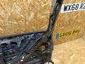 крышка багажника (дверь 3-5) BMW 5 серия G30/G31 G31 2020, 3.0 л., дизель, АКПП, универсал, полный привод, правый руль, 41007441464, 7441464 - фото №24