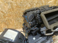 отопитель в сборе (печка) BMW X5 F15 2014, 3.0 л., дизель, АКПП, коричневый, внедорожник 5 дв., полный привод, 9289355, 64119291189, 9291189 - фото №12