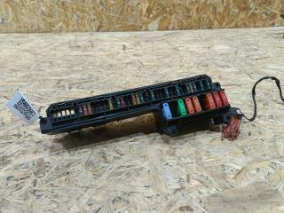 блок предохранителей BMW 6 серия E63/E64 [рестайлинг] E63 2008, 3.5 л., дизель, АКПП, купе, задний привод, правый руль, 61146957330, 6957330, 61146932452, 6932452