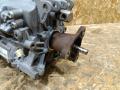 КПП механическая (МКПП) BMW 4 серия F32/F33 F33 2015, 2.0 л., бензин, МКПП, черный, кабриолет, задний привод, правый руль, 7609460, 23007609460, GS6-17EG - фото №8