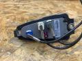 антенна BMW 3 GT F34 2014, 2.0 л., дизель, МКПП, лифтбэк, задний привод, правый руль, 6959147, 65206959147, 65206940419, 6940419, 9350089, 65209350089 - фото №2