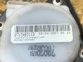 ремень безопасности BMW X6 E71/E72 2008, 3.0 л., дизель, АКПП, внедорожник 5 дв., полный привод, правый руль, S2716104109H, 7161041, 72117161041 - фото №4