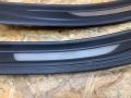 накладка на порог внутренняя BMW 5 серия F07/F10/F11 F11 2012, 2.5 л., дизель, АКПП, универсал, полный привод, 7203608, 51477203608 - фото №2