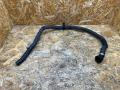 патрубок (трубопровод, шланг) BMW 5 серия F07/F10/F11 F11 2011, 3.0 л., дизель, АКПП, черный, универсал, задний привод, 9243891, 64219243891 - фото №2