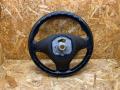 руль BMW X5 E70 2008, 3.0 л., дизель, АКПП, 354 titan-silber, внедорожник 5 дв., полный привод, правый руль - фото №8