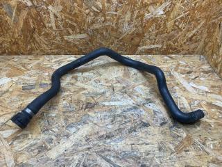 патрубок радиатора BMW X5 E70 2007, 3.0 л., M57 306 D3, дизель, АКПП, серебристый, внедорожник 5 дв., полный привод, правый руль
