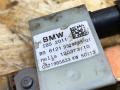 минусовой провод аккумулятора BMW X5 F15 2014, 2.0 л., дизель, АКПП, внедорожник 5 дв., полный привод, правый руль, 9329739, 61219380966, 61219329885, 9329885, 61219329739 - фото №4