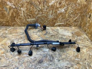 проводка BMW 3 серия F30/F31/F34 [рестайлинг] F30 2015, 3.5 л., дизель, МКПП, черный, седан, полный привод, правый руль, 857242601, 8572425, 7560812, 8572426, 12518572426