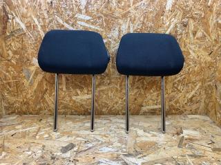 подголовник BMW 3 серия F30/F31 [рестайлинг] F31 2016, 2.0 л., дизель, АКПП, серебро, универсал, задний привод