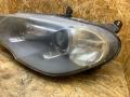 фара левая BMW X5 E70 2008, 3.0 л., дизель, АКПП, внедорожник 5 дв., правый руль, 7221897 - фото №3