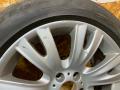 диск литой BMW X5 E70 [рестайлинг] E70 2010, 4.0 л., дизель, АКПП, синий, внедорожник 5 дв., полный привод, правый руль, 36118037347, 8037347, 36118037348, 8037348 - фото №15