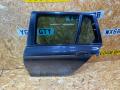 дверь задняя левая BMW 5 серия F07/F10/F11 F11 2012, 2.5 л., дизель, АКПП, универсал, полный привод - фото №2