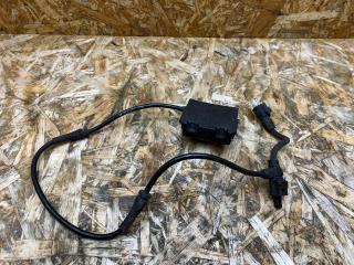 проводка BMW 5 серия G30/G31 G30 2017, 3.0 л., дизель, АКПП, синий, седан, полный привод, правый руль, 6069074