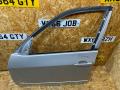 дверь передняя левая BMW X5 E70 2008, 3.0 л., дизель, АКПП, 354 titan-silber, внедорожник 5 дв., полный привод, правый руль - фото №3