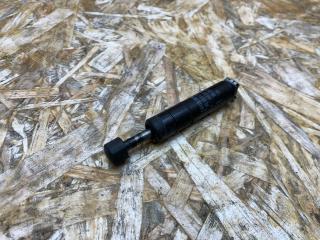 амортизатор складной крыши BMW 3 серия E90/E91/E92/E93 [рестайлинг] E93 2008, 3.0 л., дизель, АКПП, кабриолет, задний привод, правый руль, 1038824, 6181QX