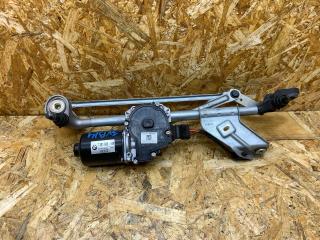 механизм стеклоочистителя (трапеция дворников) BMW 2 серия Gran Tourer F46 [рестайлинг] F46 2020, дизель, АКПП, серый, минивэн, передний привод, 7301043