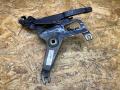 петля капота правая BMW X5 F15 2014, 2.0 л., дизель, АКПП, внедорожник 5 дв., полный привод, правый руль, 4822222, 41007381782, 7381782 - фото №3